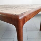 Table basse scandinave G-Plan 1960 vintage