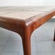 Table basse scandinave G-Plan 1960 vintage