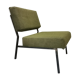 Vintage armchair in good condition