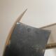 Vintage brass sailboat made in austria