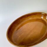 Digoin dish, ceramic for the oven