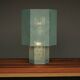 Lampe de table Hexx par Diesel avec Foscarini pour Diesel Living, 2014