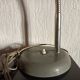Old workshop lamp, articulated, very good condition, year 50