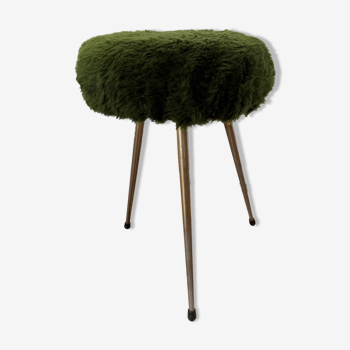 Moumoute stool