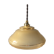 Vintage opaline hanging
