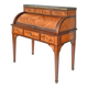 Cylinder desk in Louis XVI style