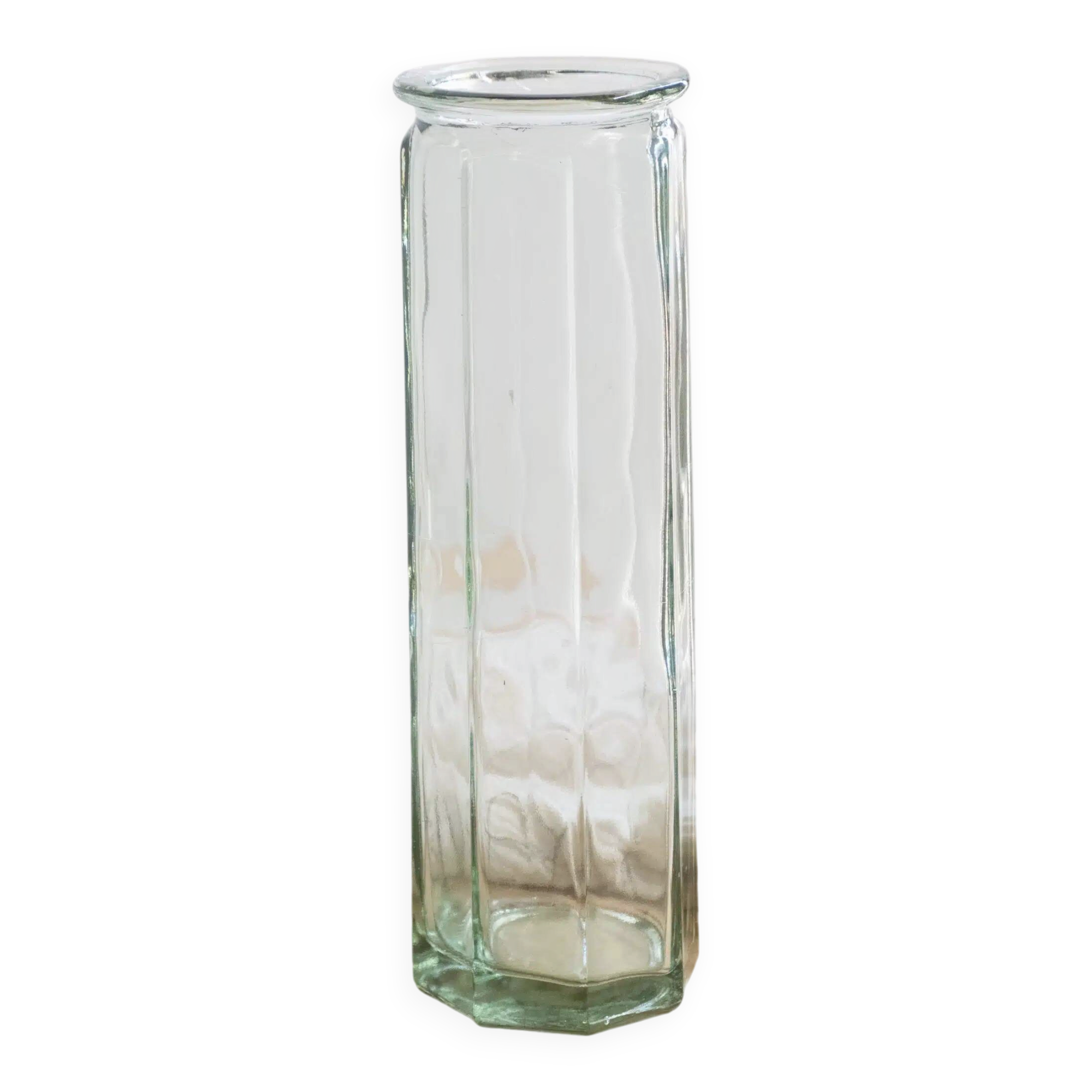 Vase « Brume »