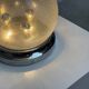 1970s Italian table lamp
