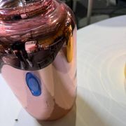 Collection de 4 Vases & Boîtes Pulpo "Container" par Sebastian Herkner