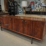 Rosewood row France 1970