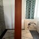 Vintage Scandinavian teak bookcase