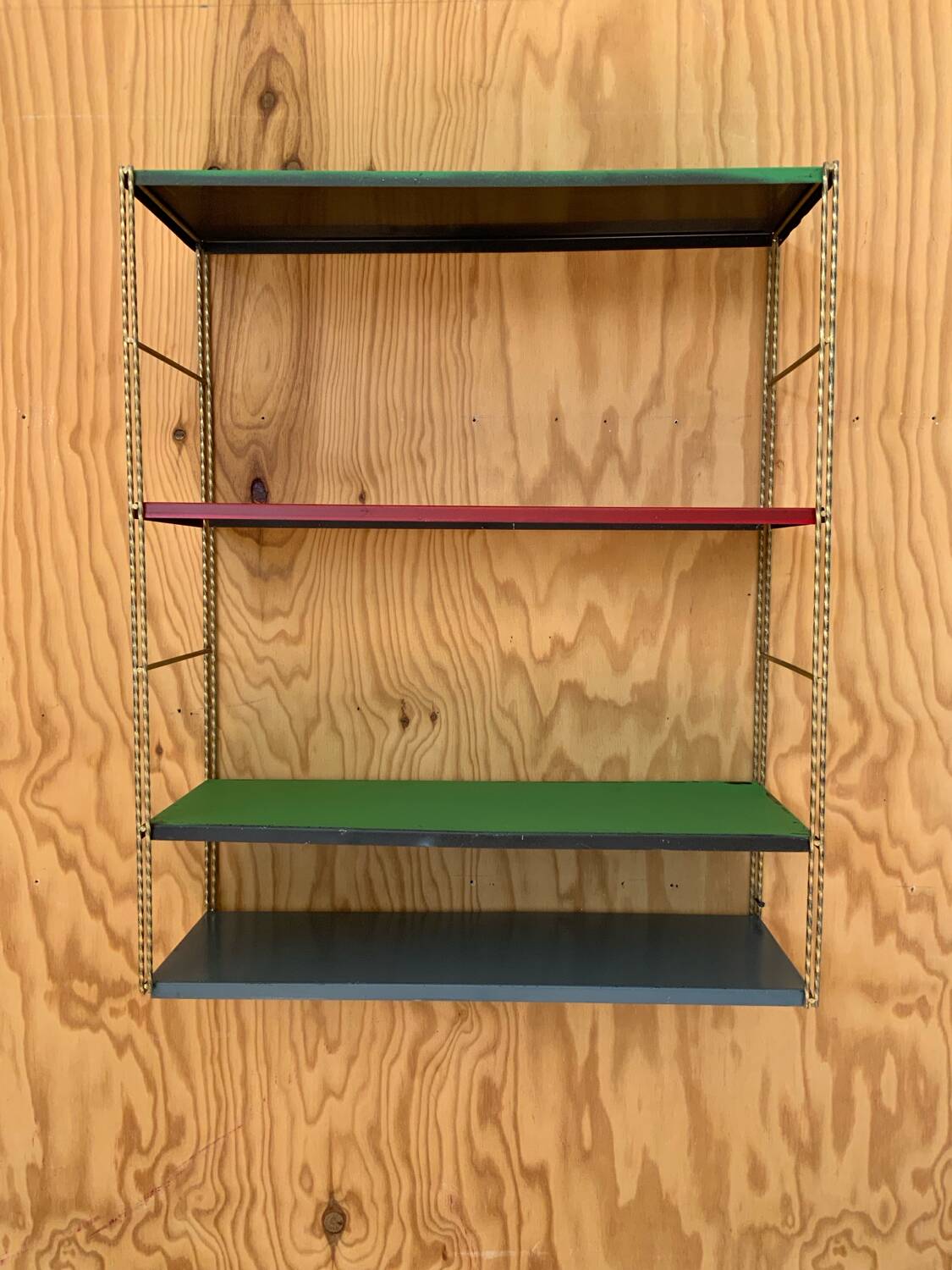 shelf