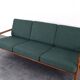 Mid-Century Kolding Sofa by Erik Wørts for IKEA, 1960s.
