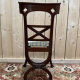 Suite de 6 chaises de style Empire - Victorienne