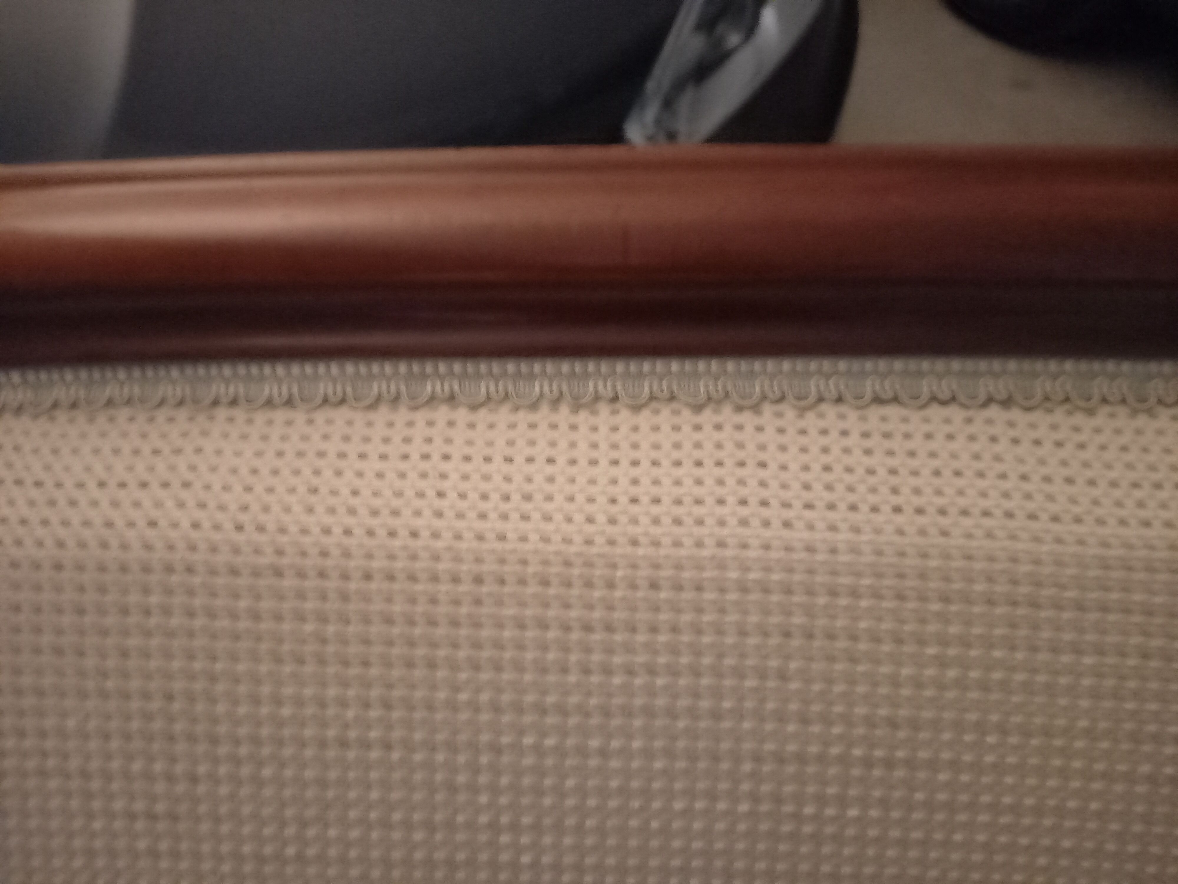 Sofa Napoleon III
