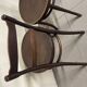Vintage chairs by Michael Thonet for Thonet, 1930s, set of 8.