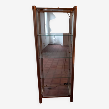 P.Vandel display cases