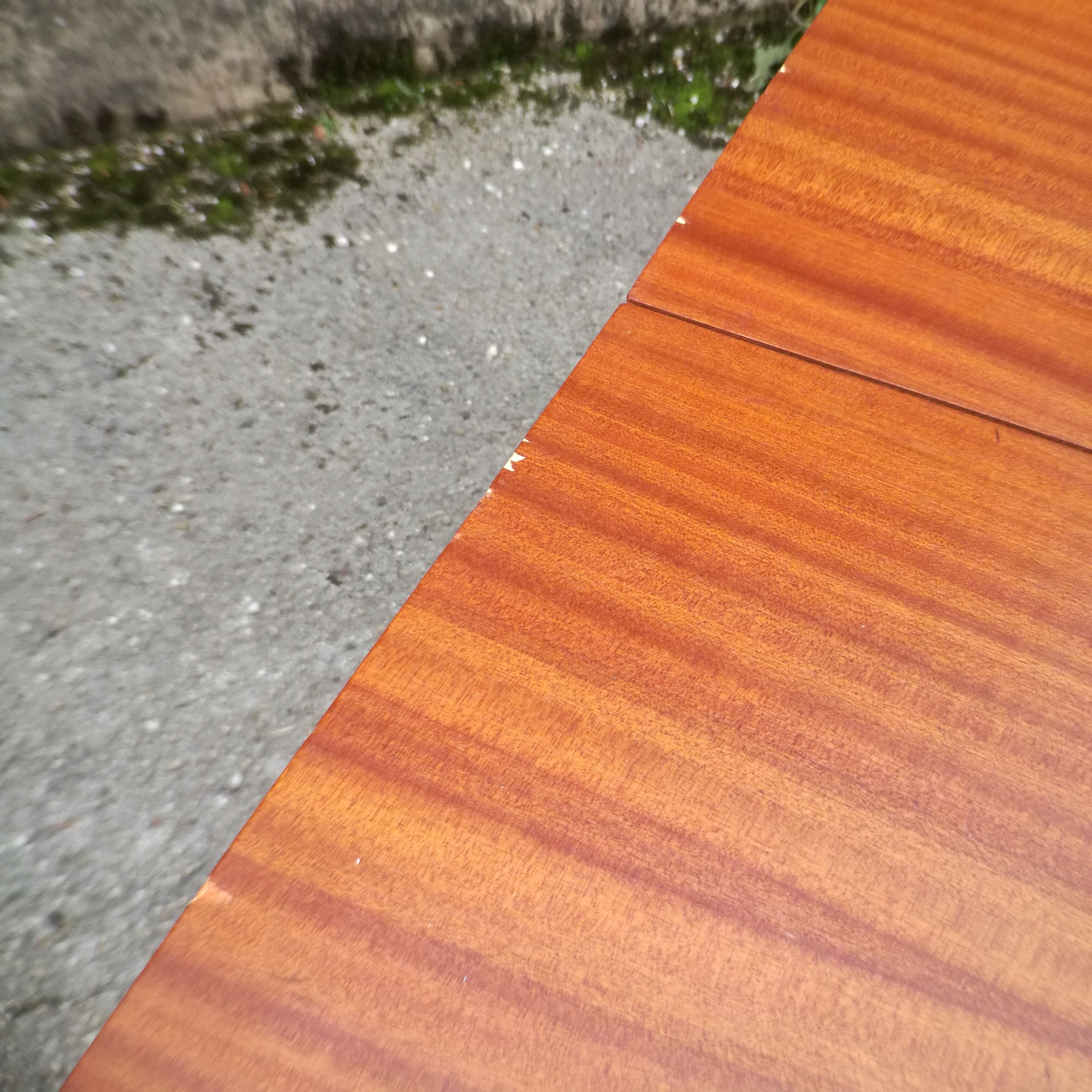 Expandable table - 120x80