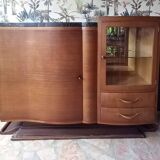 Art deco buffet