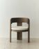 Spina lounge chair
