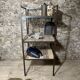 Industrial shelf