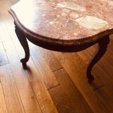 Louis XV style coffee table