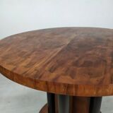 Art Deco side table