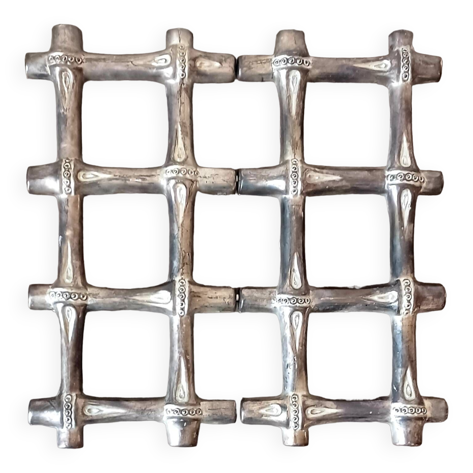 Vintage Leonard extendable trivet