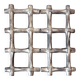 Vintage Leonard extendable trivet