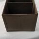 set of 6 industrial drawer lockers