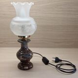Bedside lamp