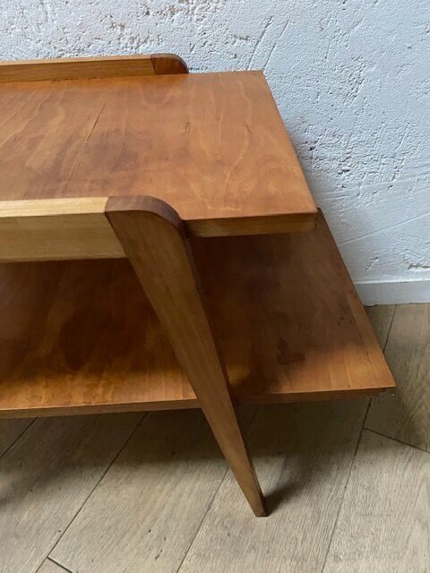 Vintage side table