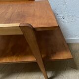 Vintage side table