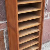 Notary's binder