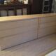 Enfilade sur mesure