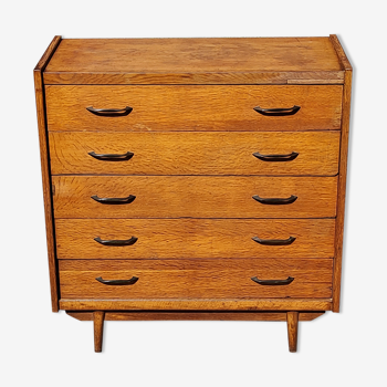 Commode des années 50