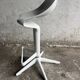 Spoon bar stool by Antonio Citterio & Toan Nguyen for Kartell
