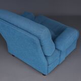 Vintage Leolux Lounge Chair. 1980s