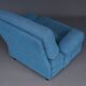 Vintage Leolux Lounge Chair. 1980s