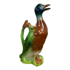 pichet barbotine