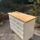 Modern chest of drawers