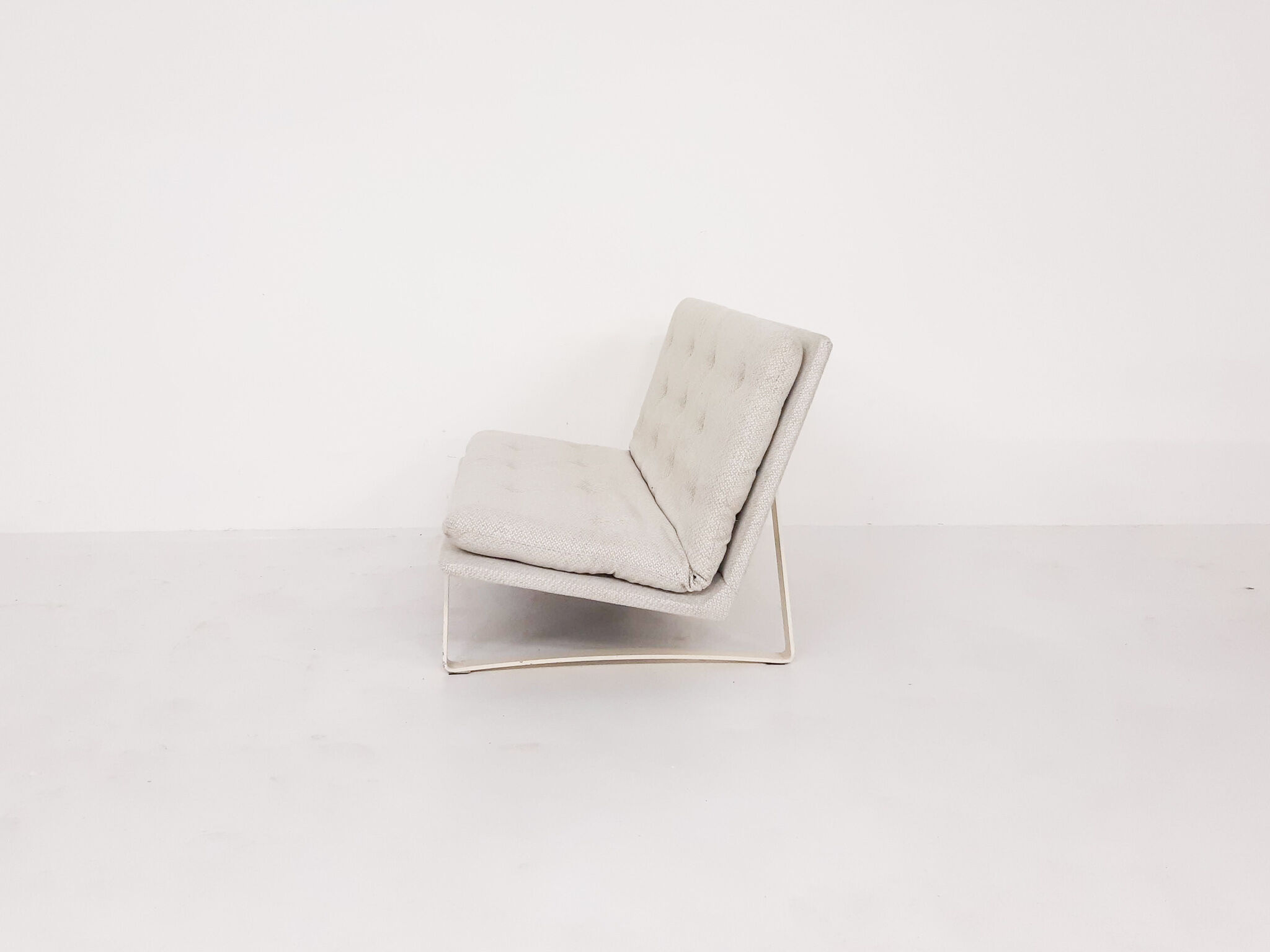Kho Liang Ie for Artifort sofa model C684, The Netherlands 1968
