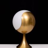 Superb Eclips Jean Perzel Table lamp model 936