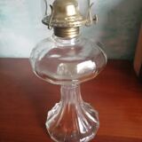 Lamp a meche
