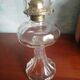 Lampe a meche
