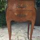 Paire de chevets Louis XV