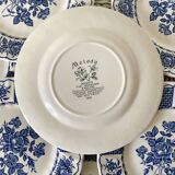 Myott England dessert plates