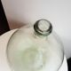 Dame-jeanne transparente 10 litres