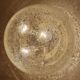 Vintage Limburg Space Age Murano Glass Light