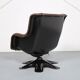 Lounge Chair No. 418 by Finnish Designer Yrjö Kukkapuro for Avarte